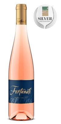 2019 Pranzo Estate Rosé, 750ml