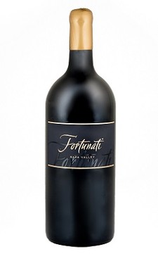 2015 Estate Malbec, 3L