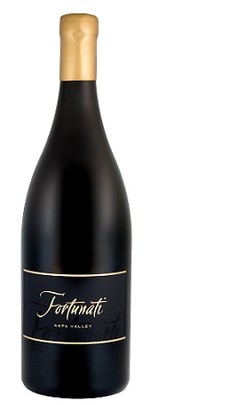 2015 Vinto Estate Syrah Rhone Blend, 3L Image