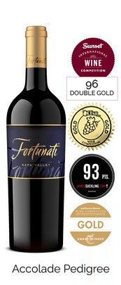2021 Estate Malbec, 750ml