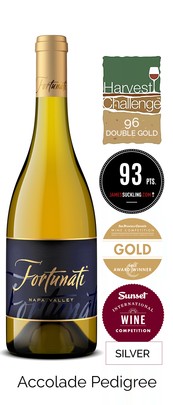2022 Chardonnay, 750ml