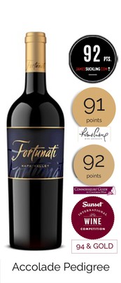 2019 Signature Cabernet Sauvignon, 750ml