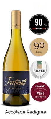 2022 Estate Viognier, 750ml