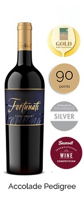 2023 Zinfandel, 750ml