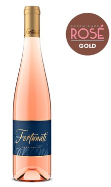2020 Pranzo Estate Rosé, 750ml