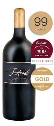 2021 Signature Cabernet Sauvignon, 3L