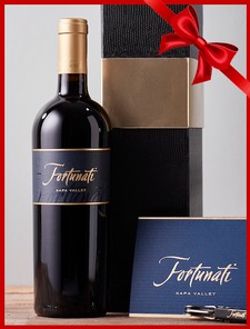2020 Fortivo Bordeaux Blend Gift Set