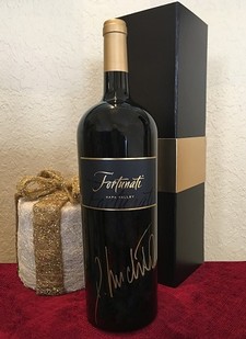 2016 Fortivo Magnum Holiday Set