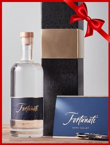 Grappa Dégustation Cadeau 6 échantillons en Coffret Cadeau