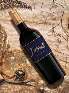 2021 Fortivo Bordeaux Blend Gift Set