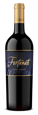 2019 Signature Cabernet Sauvignon, 750ml