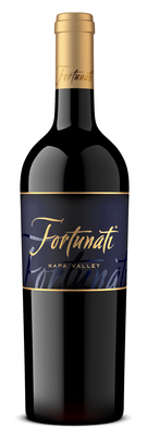 2019 Estate Malbec, 750ml