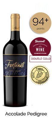 2023 Estate Malbec, 750ml