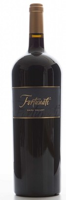 2017 Fortivo Red Bordeaux Blend, Magnum 1.5L