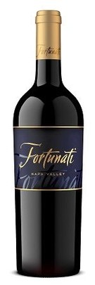 2014 Estate Dessert Wine, 750ml Image
