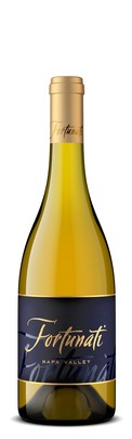 2021 Chardonnay, 750ml (Pre-order)