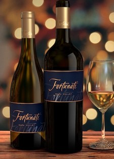 Two-Bottle Gift Set