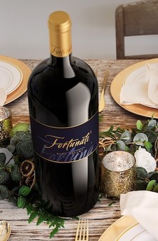 2019 Fortivo Magnum Gift Set