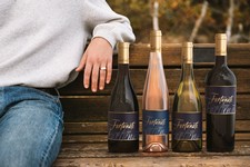 Private Tasting with our Winemaker