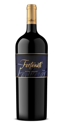 2017 Fortivo Red Bordeaux Blend, Magnum 1.5L