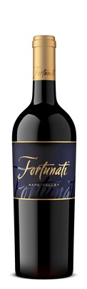 2020 Fortivo Red Bordeaux Blend, 750ml