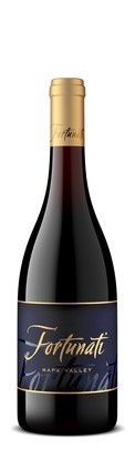 2021 Pinot Noir, Sta Rita Hills, 750ml