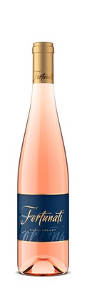 2022 Pranzo Estate Rosé, 750ml