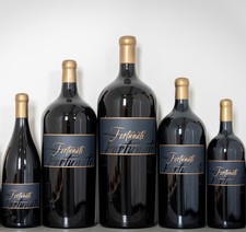 2021 Signature Cabernet Sauvignon, 9L