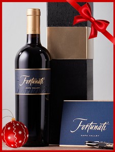 2022 Estate Vinto Syrah Gift Set