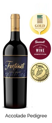 2022 Estate Dessert Wine, 750ml - PreOrder
