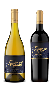 2020 Two-Bottle Holiday Gift Set