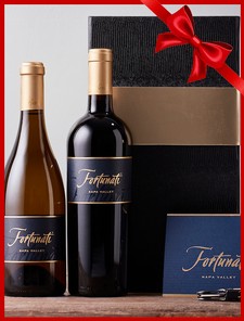 Two-Bottle Gift Set