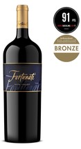 2013 Fortivo Red Bordeaux Blend, Magnum 1.5L