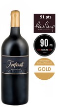 2015 Signature Cabernet Sauvignon, 3L