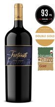 2016 Fortivo Red Bordeaux Blend, Magnum 1.5L