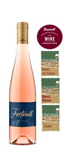 2016 Pranzo Estate Rosé, 750ml