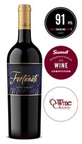 2017 Signature Cabernet Sauvignon, 750ml