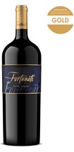 2018 Fortivo Red Bordeaux Blend, Magnum 1.5L