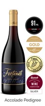 2021 Vinto Estate Syrah Rhone Blend, 750ml