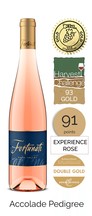 2022 Pranzo Estate Rosé, 750ml