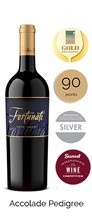 2023 Zinfandel, 750ml