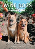 Accessory-Wine Dogs California Book