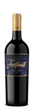 2020 Fortivo Red Bordeaux Blend, 750ml