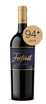 Fortunati Bottle Shot 94+pts