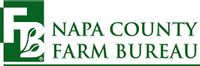 Napa County Farm Bureau logo