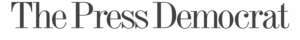 Press Democrat Logo