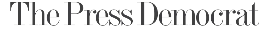 The Press Democrat Logo
