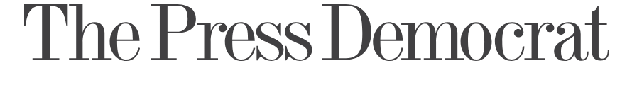 Press Democrat Logo