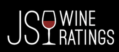 James Suckling Wine Rating Logo