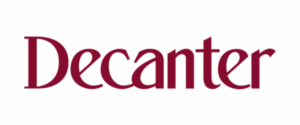 Decanter Logo
